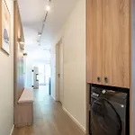 Apartman Quartier Maxim - App 1