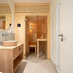 Apartman Quartier Maxim - App 1 *