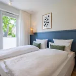 Quartier Maxim - App 1 Apartman *