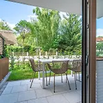 Quartier Maxim - App 1 *