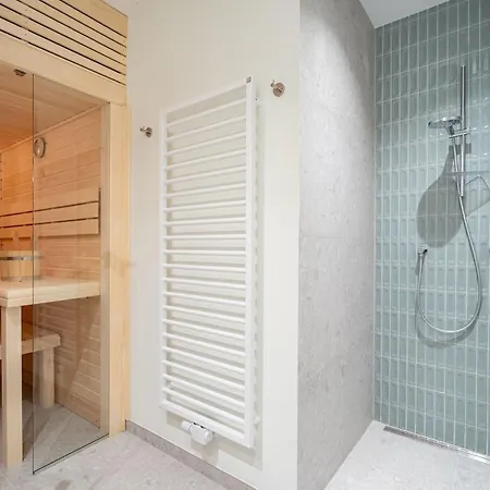 Apartment Quartier Maxim - App 1 Heringsdorf (Usedom)