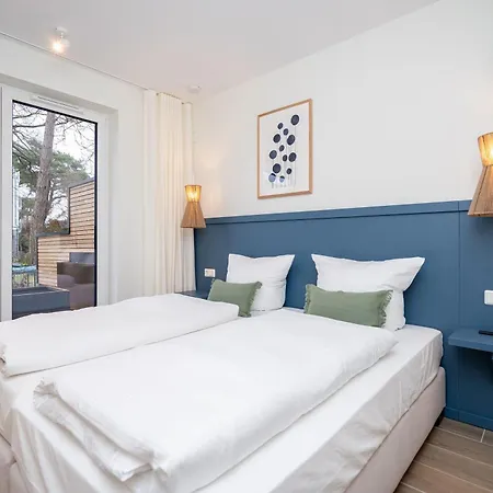 Quartier Maxim - App 1 Apartment