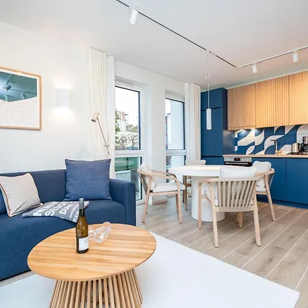 Quartier Maxim - App 1 Apartment *