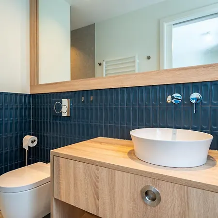 Quartier Maxim - App 1 *