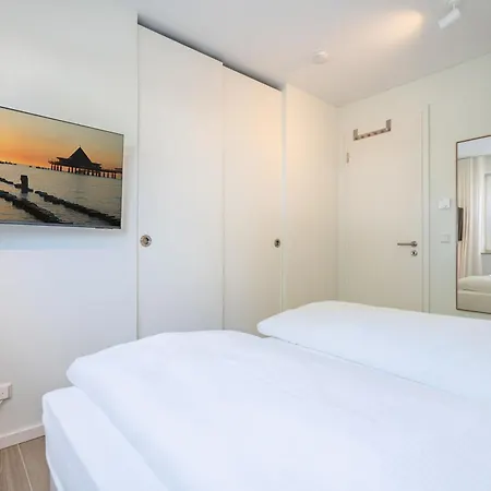 Quartier Maxim - App 1