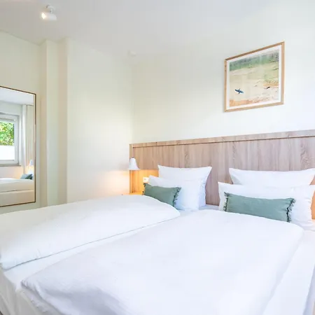 Appartement Quartier Maxim - App 1