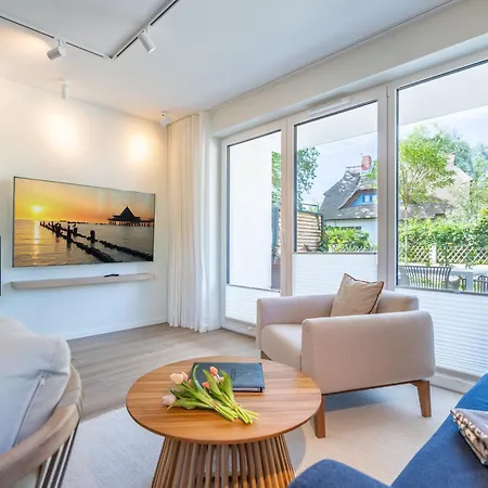 Apartment Quartier Maxim - App 1 *