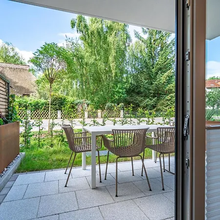 Quartier Maxim - App 1 *