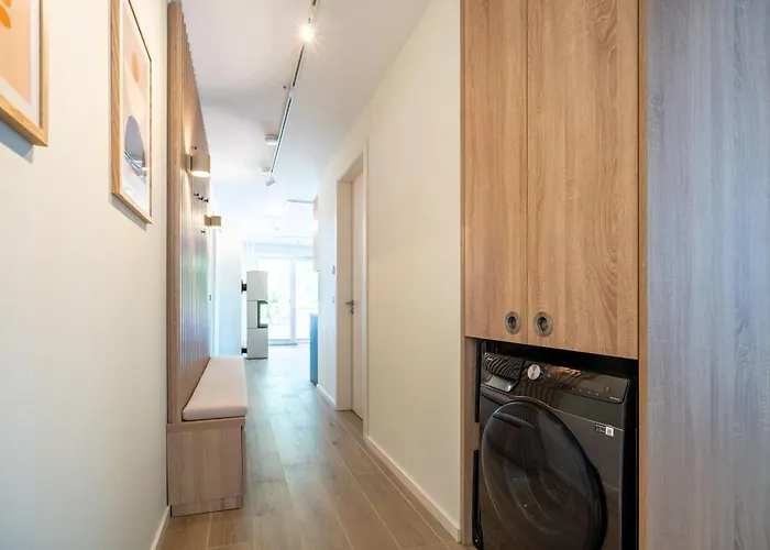 아파트 Quartier Maxim - App 1