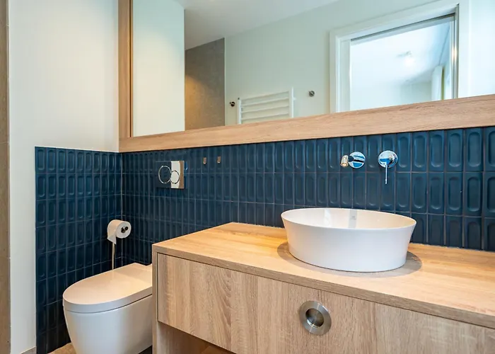 Quartier Maxim - App 1 *