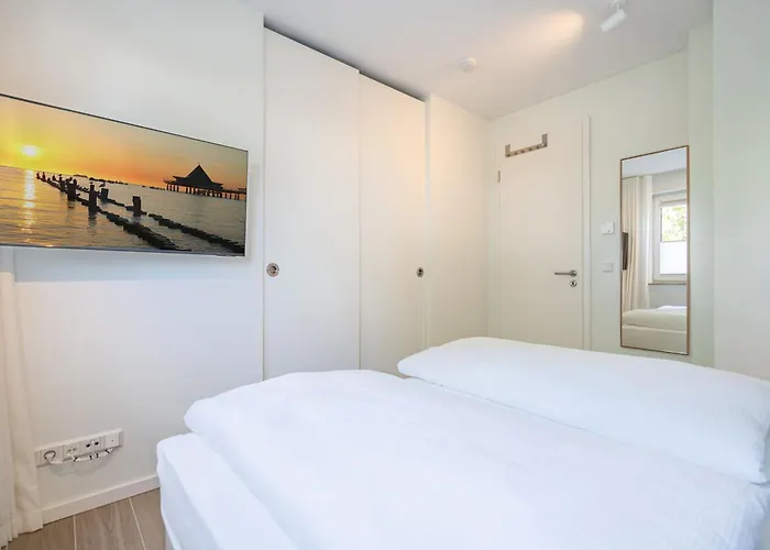 Quartier Maxim - App 1