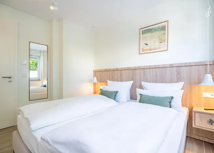 아파트 Quartier Maxim - App 1