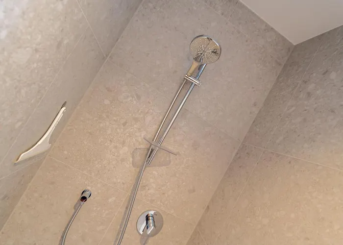 Quartier Maxim - App 1