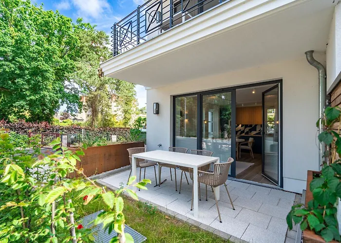 아파트 Quartier Maxim - App 1